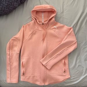 Puma Women’s Jacket Small